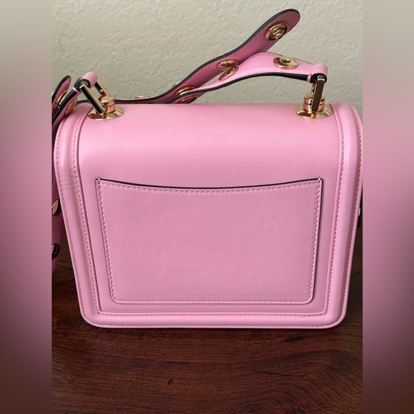 Dolce Gabbana Small Rare Pink Bag - Picture 7 of 16